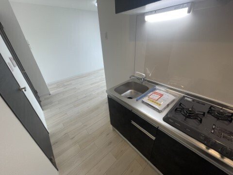 ジーメゾン泉大津豊中 キッチン