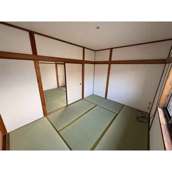 泉大津市東豊中町3丁目戸建 内装