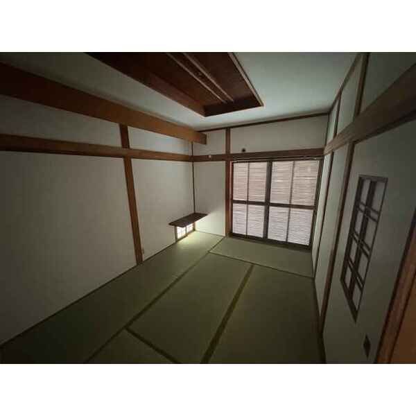 泉大津市東豊中町3丁目戸建 ベッドルーム