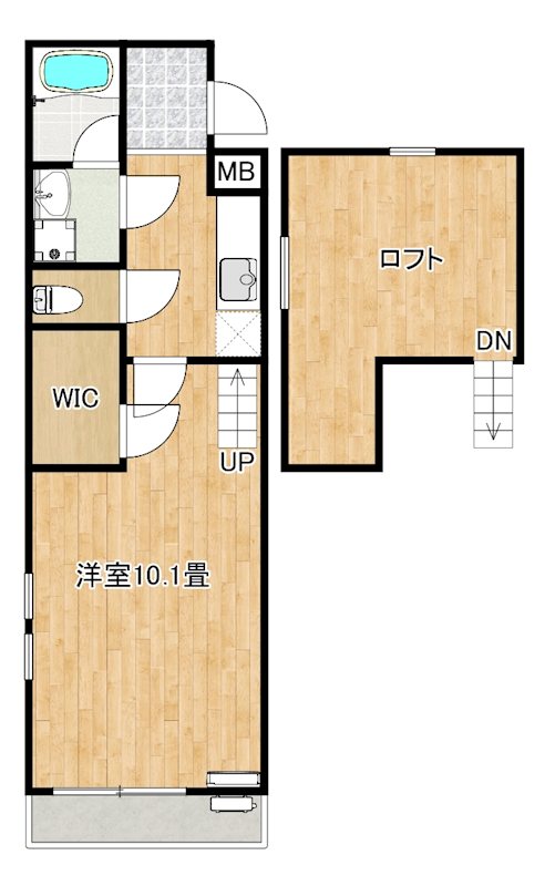 セルバ 使いやすい間取り