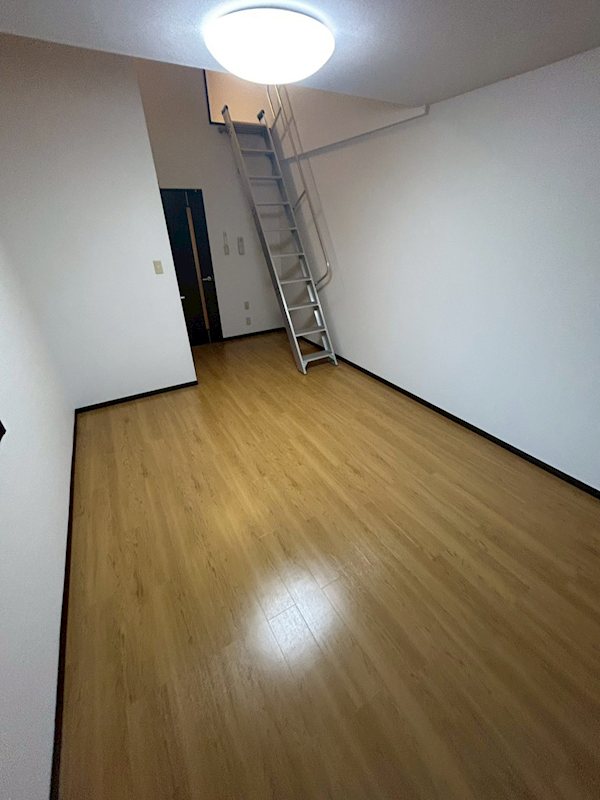 セルバ 窓があり日差しの入るお部屋です