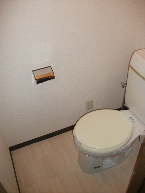 サラセニア  バス・トイレ別