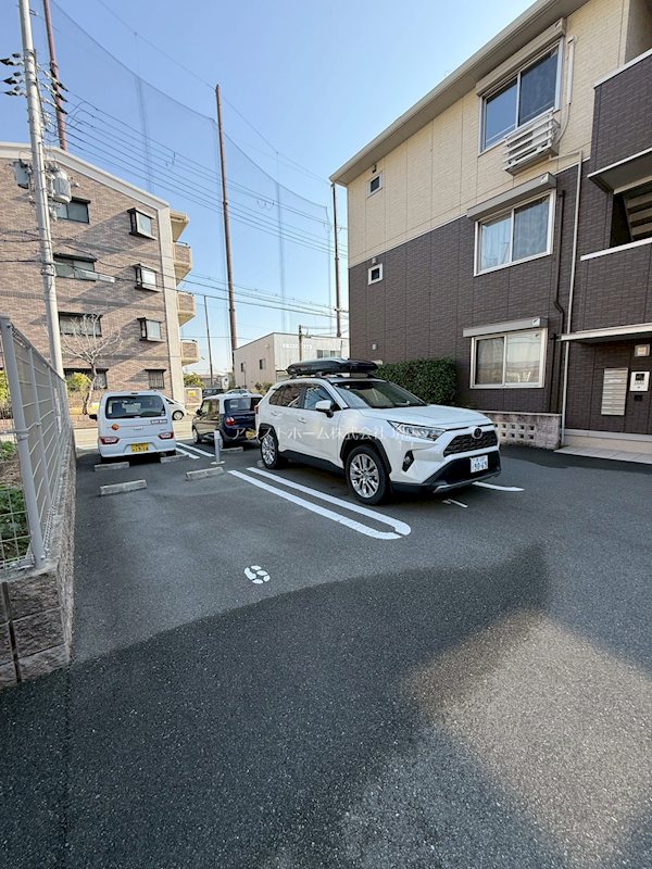 ボンヌ・ジュルネ 駐車場
