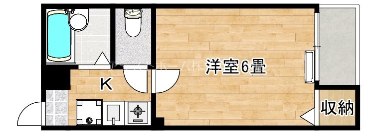 パークレジデンス 間取り