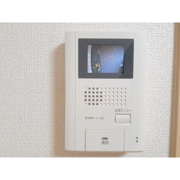 ポライトリー セキュリティ