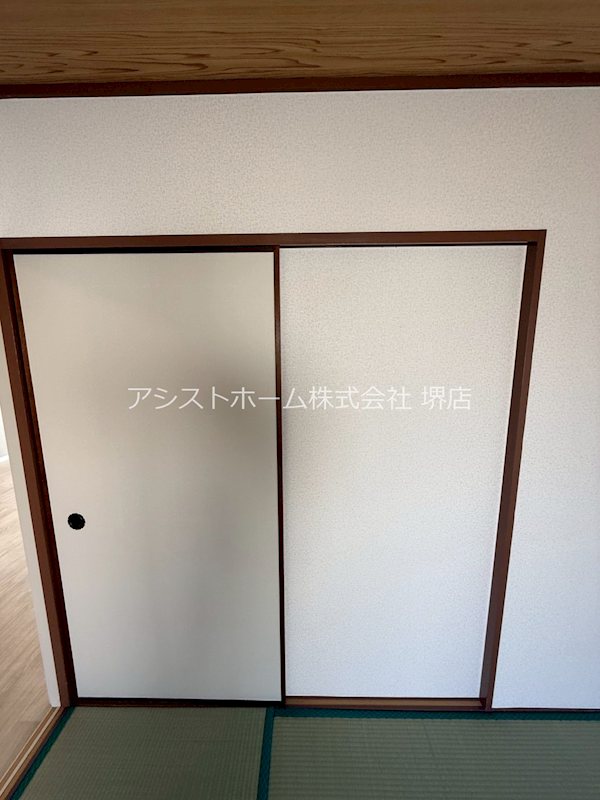 チボリビル 収納