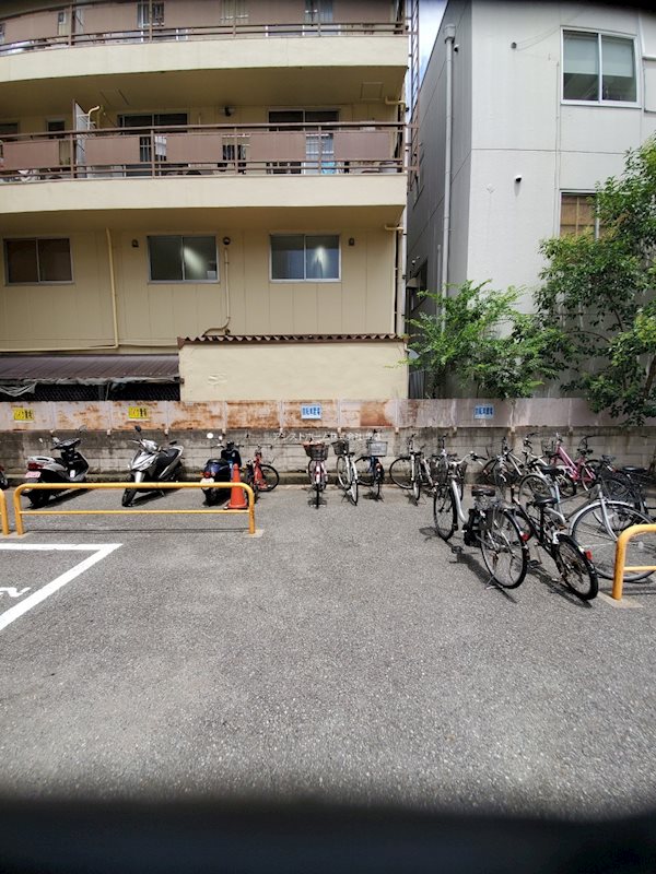 チボリビル その他共有部分