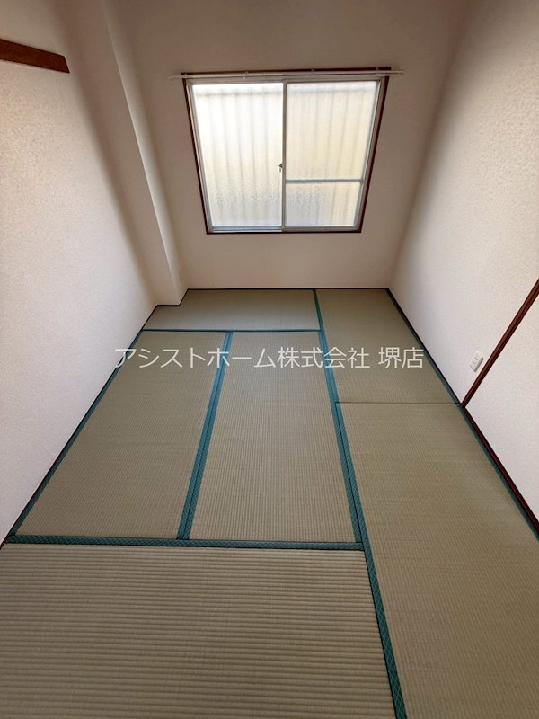 チボリビル 内装