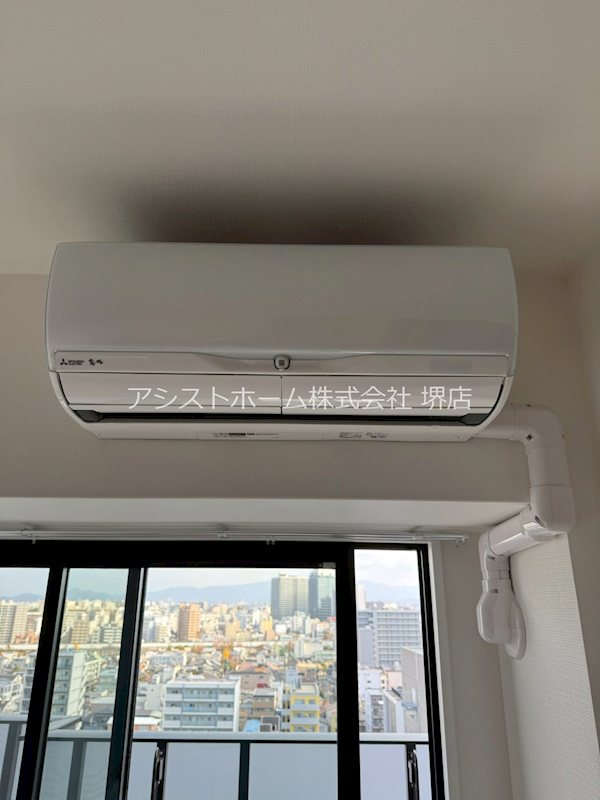 S-RESIDENCE堺blaze その他