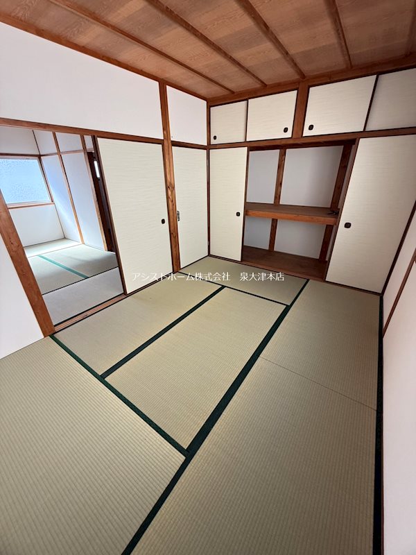 奥野テラス その他部屋・スペース