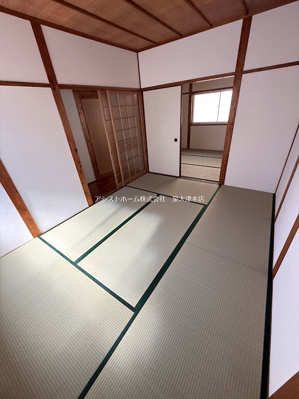 奥野テラス その他部屋・スペース