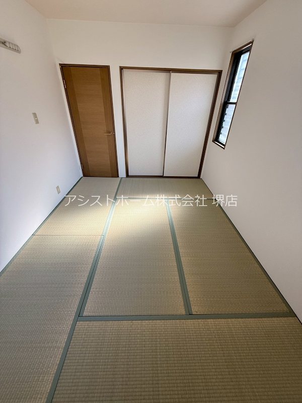 ウインドミルⅠ その他部屋・スペース