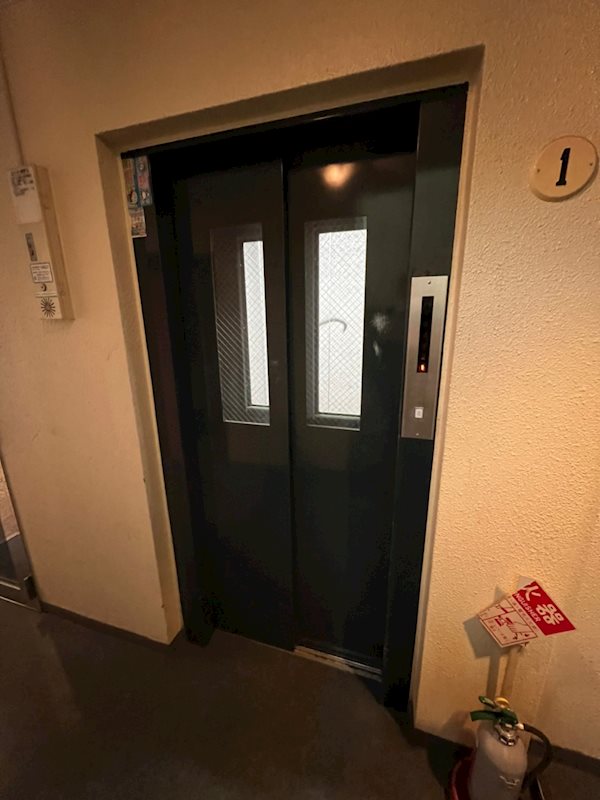 メビウス堺レジデンス その他設備