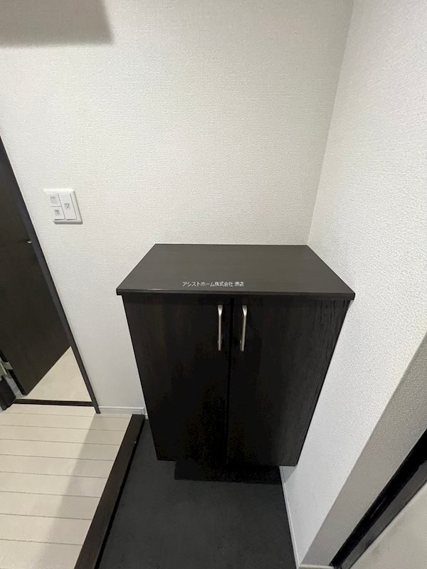 ルフレ堺 シューズBOX
