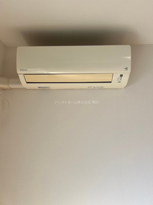 シュクル堺  その他