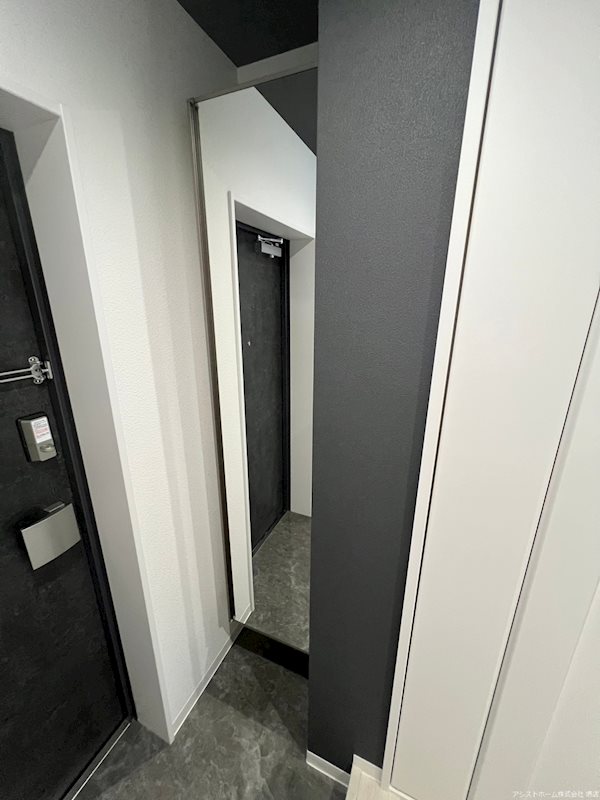 ジーイーシス 収納