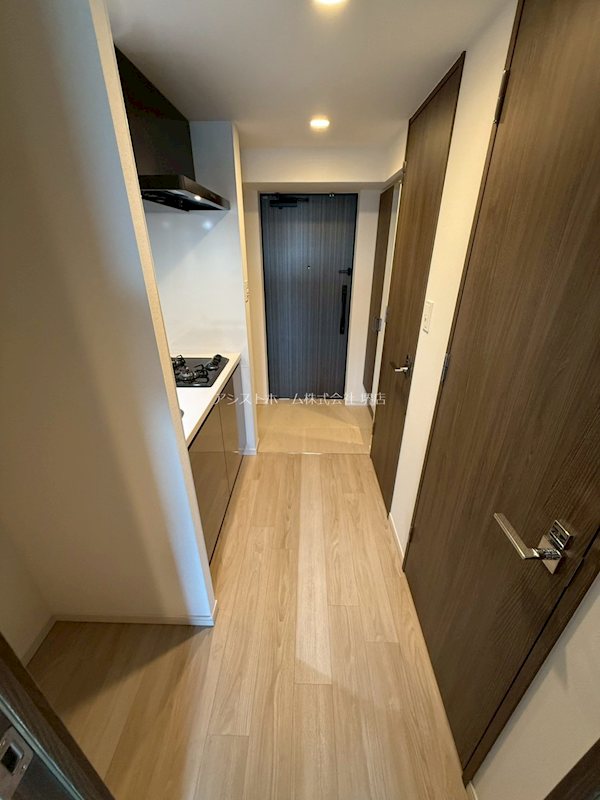 S-RESIDENCE堺浜寺broad 内装