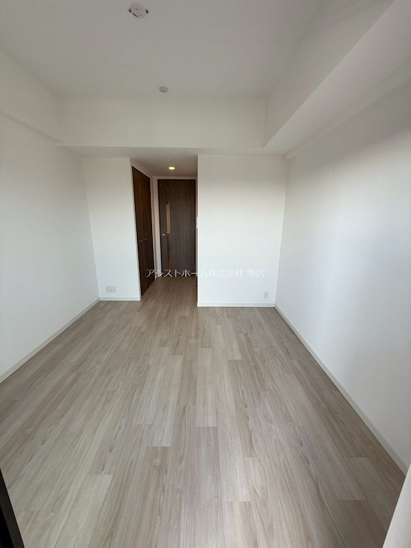 S-RESIDENCE堺浜寺broad リビング