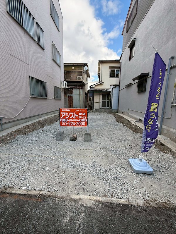 南旅篭町東貸土地 ベッドルーム
