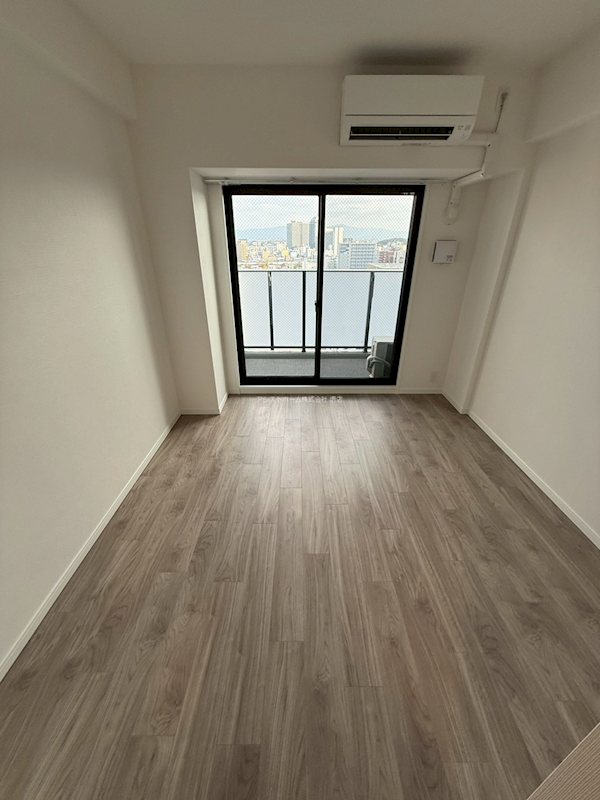 S-RESIDENCE堺blaze ベッドルーム