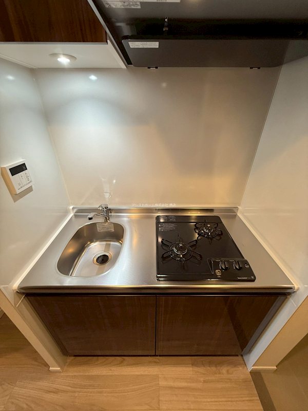 S-RESIDENCE堺blaze キッチン