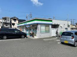 メイプルコート諏訪ノ森 ﾌｧﾐﾘｰﾏｰﾄ 堺浜寺船尾町店