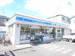 メイプルコート諏訪ノ森 ﾛｰｿﾝ 堺浜寺元町一丁店