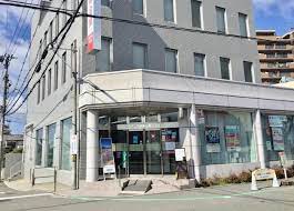 フジパレス上野芝Ⅲ番館 尼崎信用金庫上野芝支店