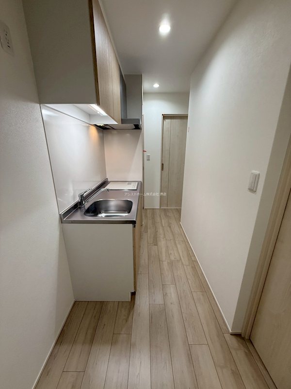 フジパレス西湊Ⅰ番館 内装