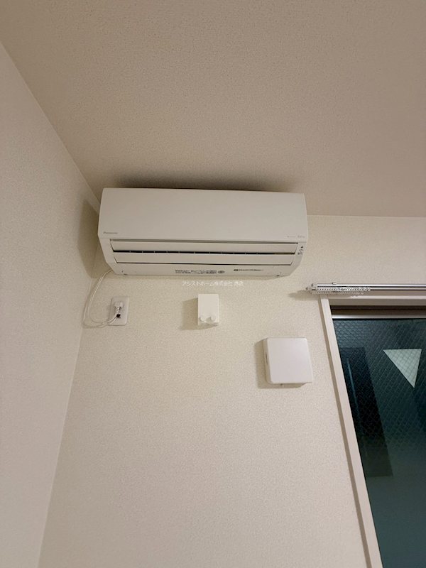 フジパレス堺諏訪森ノース その他設備