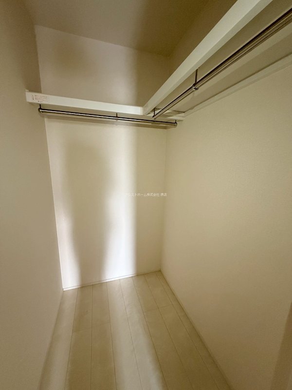 フジパレス堺南長尾Ⅴ番館 収納