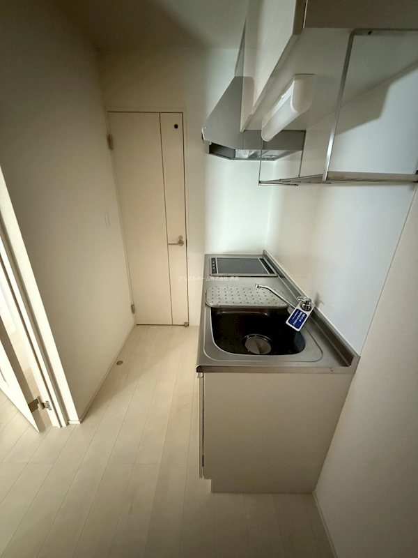 フジパレス堺南長尾Ⅴ番館 内装