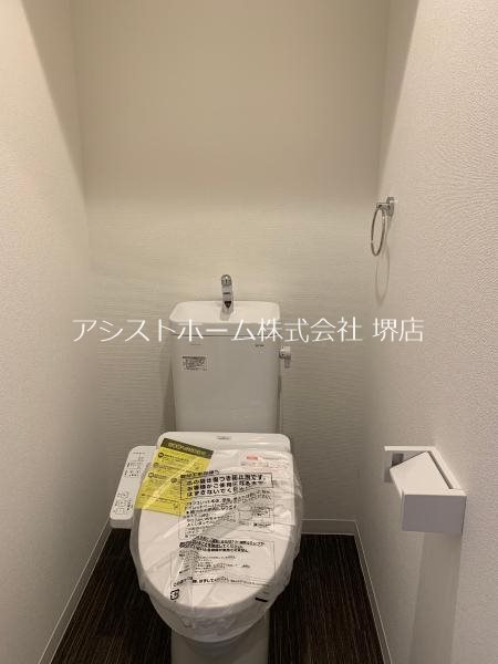 OrientCity・S ウォシュレット付き