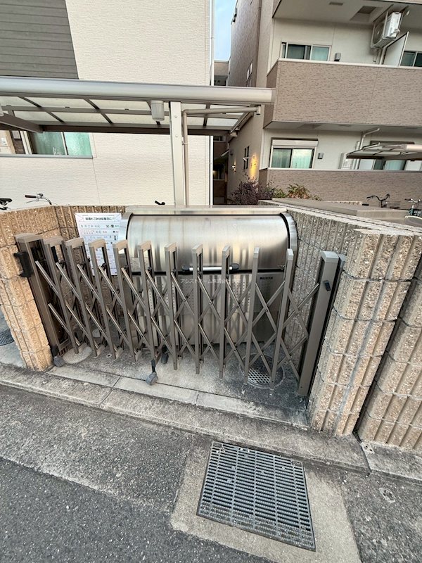 フジパレス浜寺公園Ⅰ番館 その他共有部分