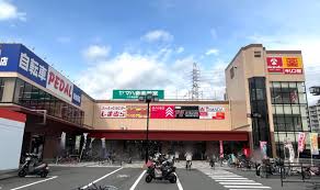 ドゥーロ北長尾 キリン堂 レインボー金岡店