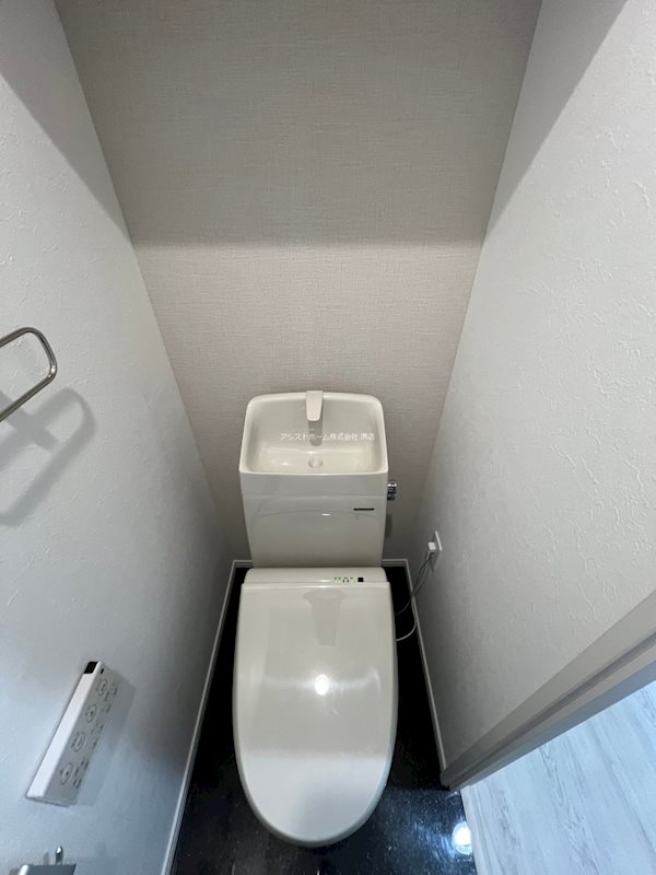 オリエンテム宿院南 ウオッシュレット付き