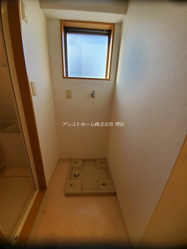 住吉橋ＴＫハイツ  その他設備
