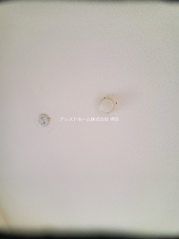 住吉橋ＴＫハイツ  その他設備