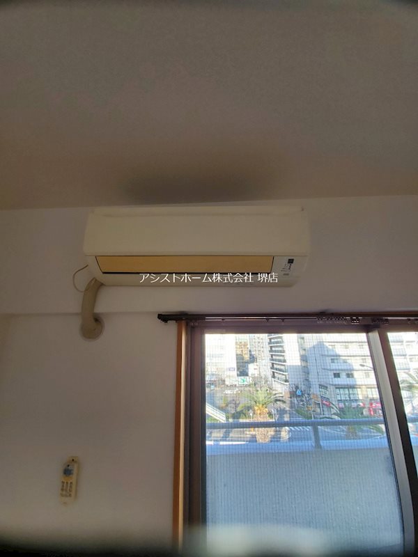 住吉橋ＴＫハイツ  収納