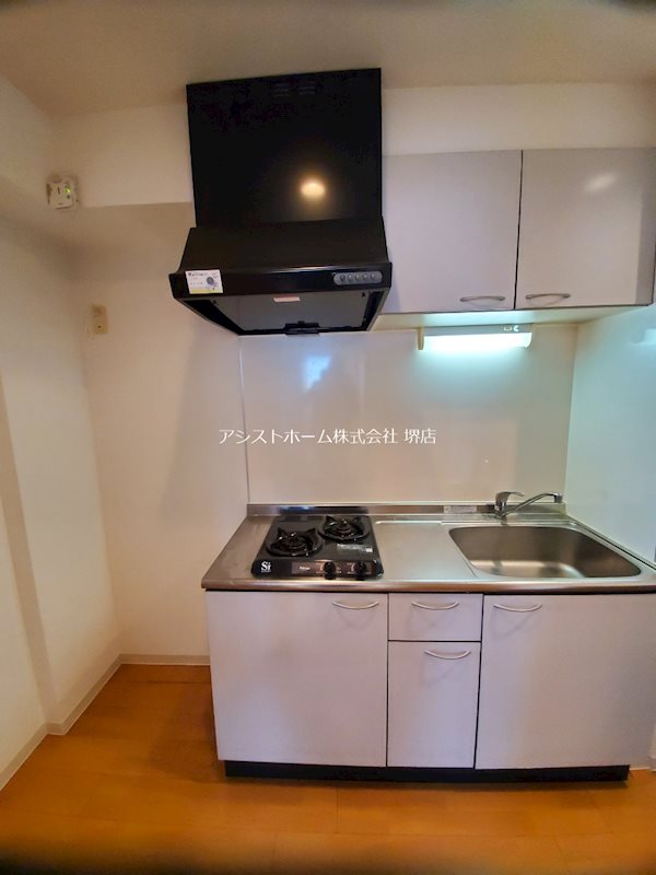 住吉橋ＴＫハイツ  キッチン