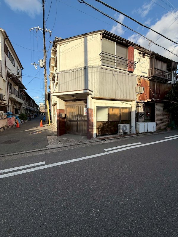 三宝町5-290-75テラス その他