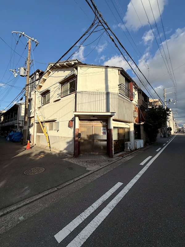 三宝町5-290-75テラス その他