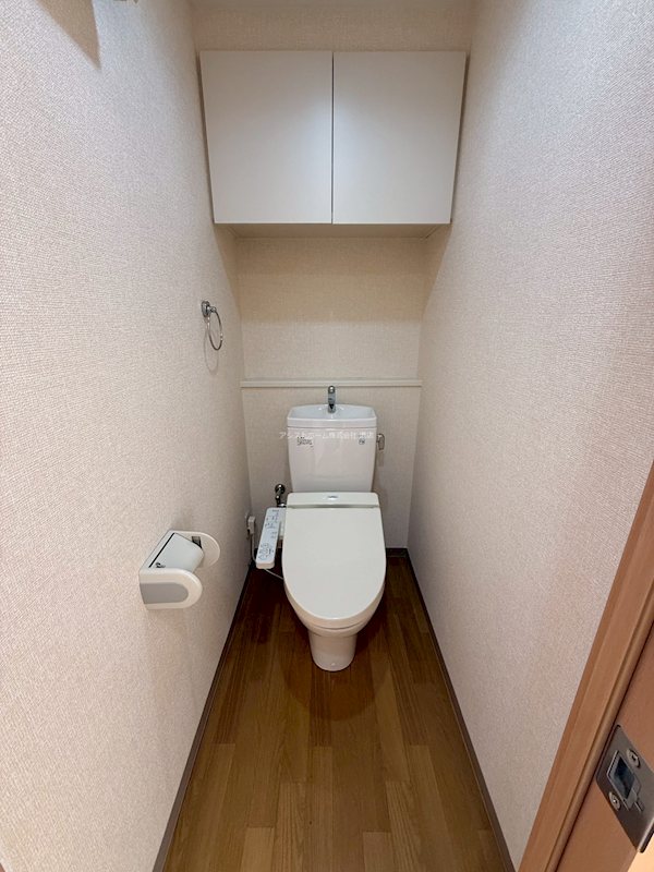 カーライル堺市駅前 ウォッシュレット付き