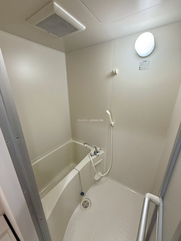 カーライル堺市駅前 バス・シャワールーム