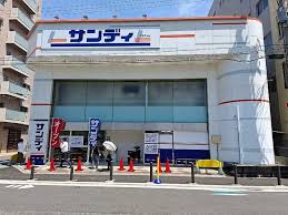 NMヴァン サンディ 堺市駅前店