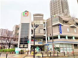 シャルマンフジ堺市弐番館 イズミヤ阪和堺店