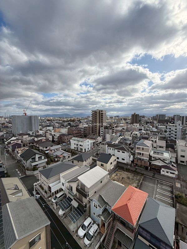 テラ堺市駅 その他設備