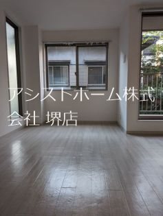 プランドール大浜 ベッドルーム