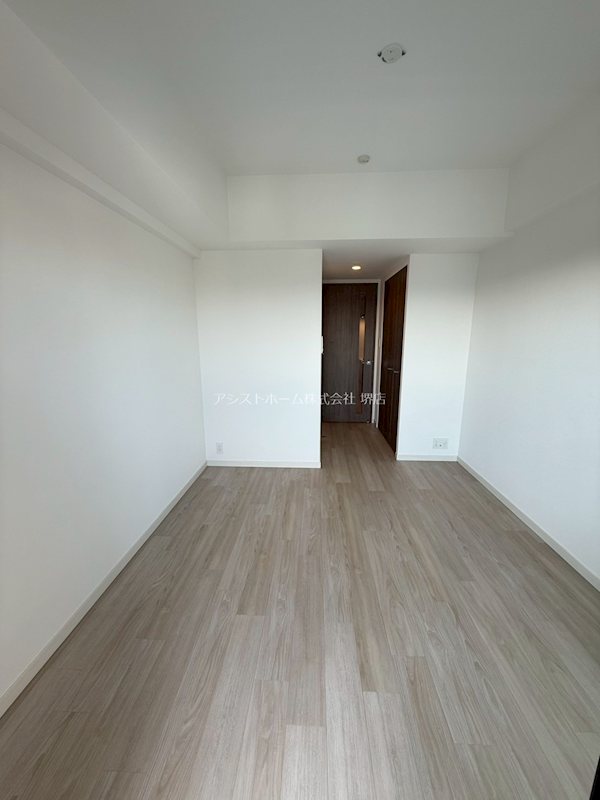 S-RESIDENCE堺浜寺broad リビング