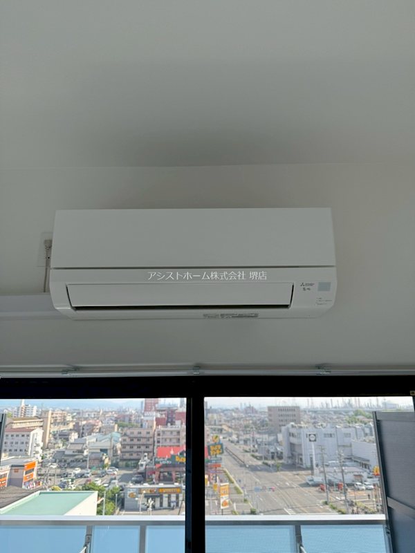 S-RESIDENCE堺浜寺broad その他